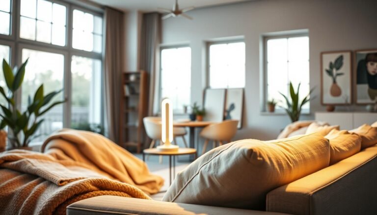 casa inteligente barata / lâmpada smart vale a pena