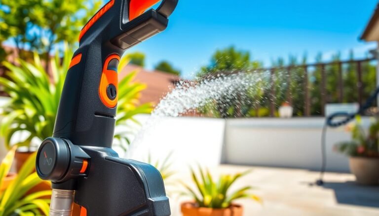 melhor lavadora de alta pressão / usos wap