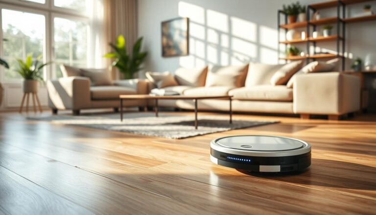 qual melhor robô aspirador / robô aspirador vale a pena