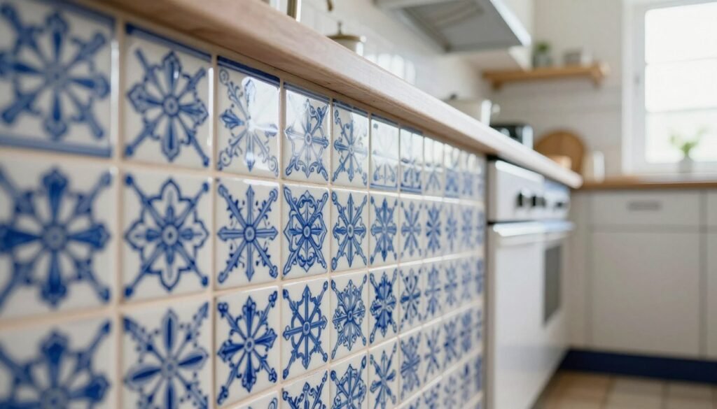 azulejos