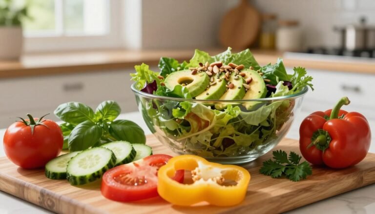 como incrementar saladas do dia a dia