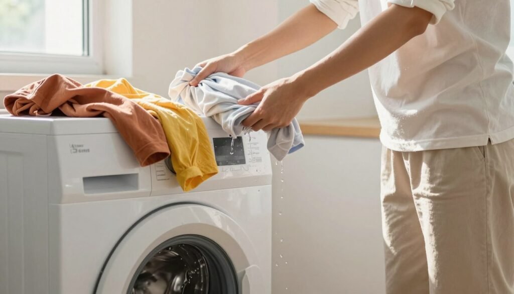 excesso de água excesso de água