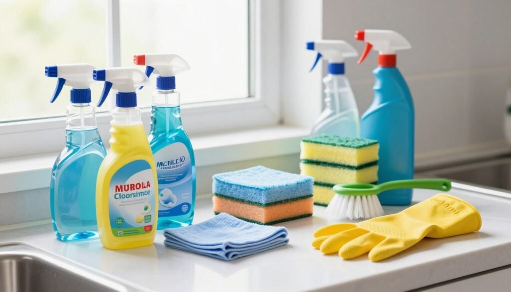 produtos limpeza produtos limpeza