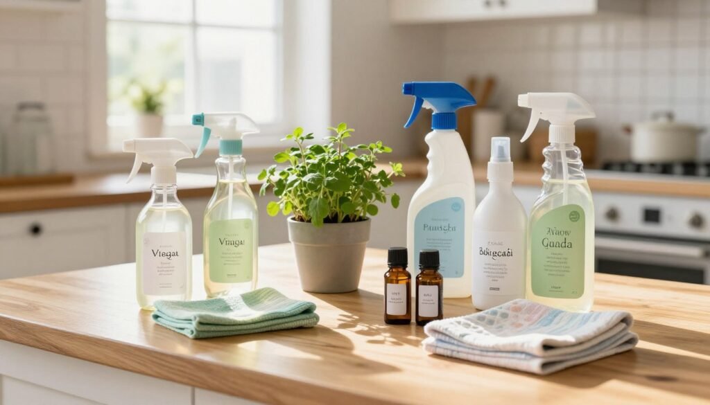 produtos para superfícies