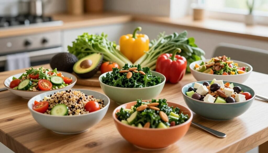 receitas saladas receitas saladas