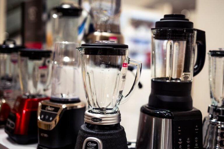Como Escolher o Melhor Liquidificador em 2026: Guia Completo para Não Errar na Compra