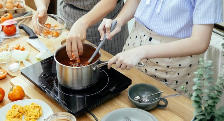 Como Fazer Molho de Tomate Caseiro: Guia Completo para Economizar 80% e Ter Sabor Autêntico