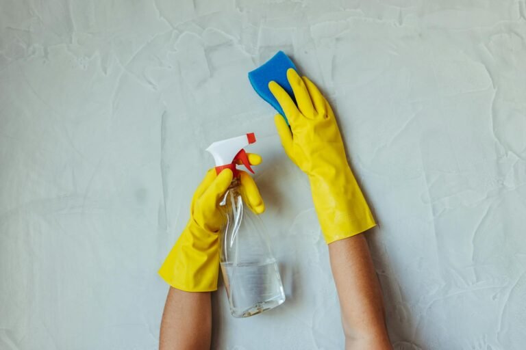 Como Remover Mofo de Paredes e Tetos com Produtos Caseiros: 6 Métodos que Eliminam 99% dos Fungos Sem Profissional