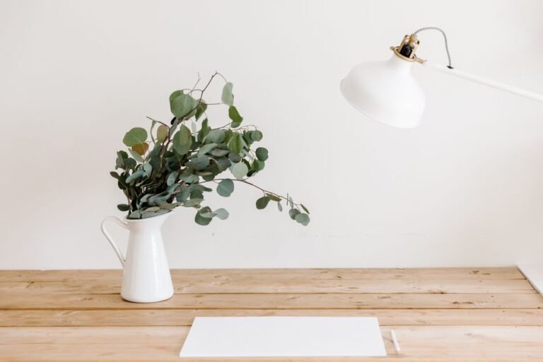 Como Organizar o Escritório Home Office em Casa: Guia Completo para Acabar com a Bagunça e Aumentar a Produtividade