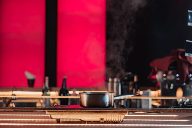 Como Escolher a Melhor Panela de Pressão Elétrica em 2026: Guia Completo para Cozinhar Mais Rápido e Economizar Gás