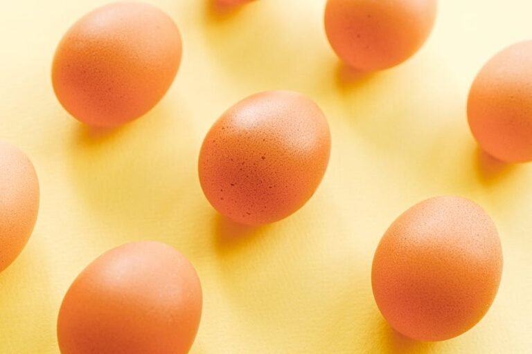 Como Conservar Ovos: O Truque Simples que Mantém Frescor por Semanas