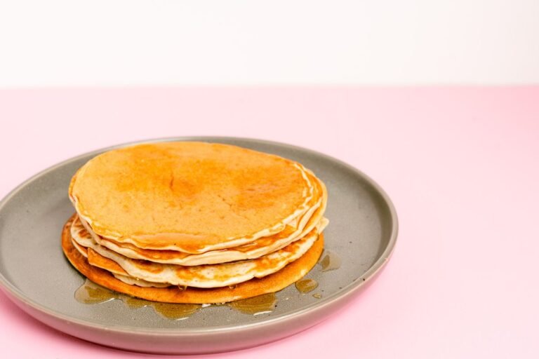Como Fazer Massa de Panqueca Caseira: Guia Completo Para Ficar Fininha, Maleável e Sem Grumos