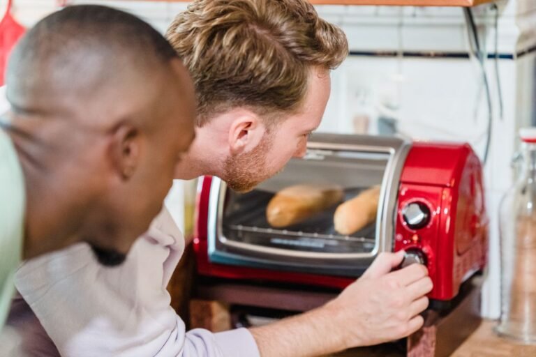 Como Escolher o Melhor Forno Elétrico de Mesa em 2026: Guia Completo Para Assar, Gratinar e Economizar Espaço na Cozinha