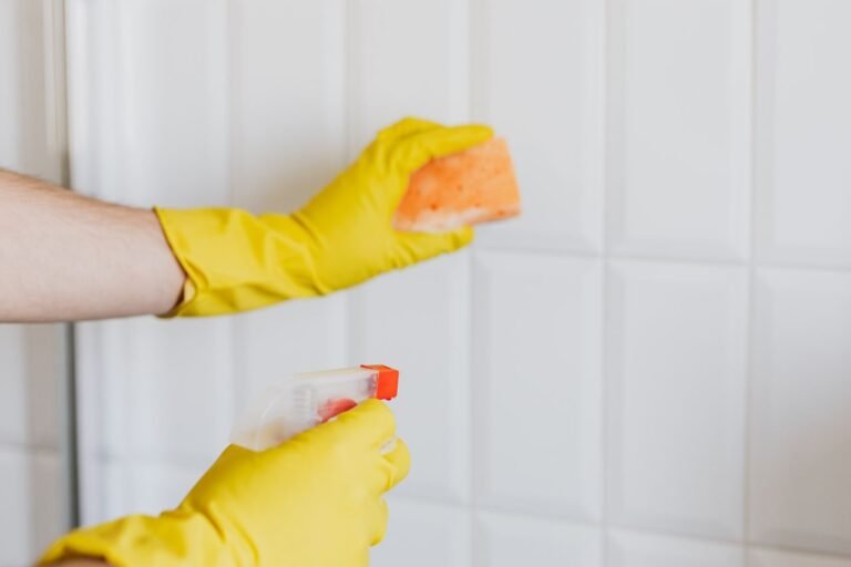Como Limpar Rejunte de Azulejo: 7 Métodos Caseiros Para Deixar Banheiro e Cozinha Como Novos