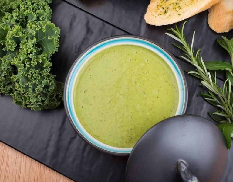Como Fazer Caldo Verde Caseiro Cremoso: Guia Completo Para um Caldo Grosso, Saboroso e Muito Mais Barato que Pronto