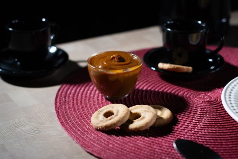 Como Fazer Doce de Leite Caseiro Cremoso: Guia Completo Para Ficar na Consistência Certa Sem Açúcar Demais
